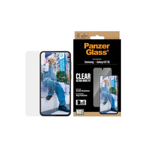 PanzerGlass PanzerGlass