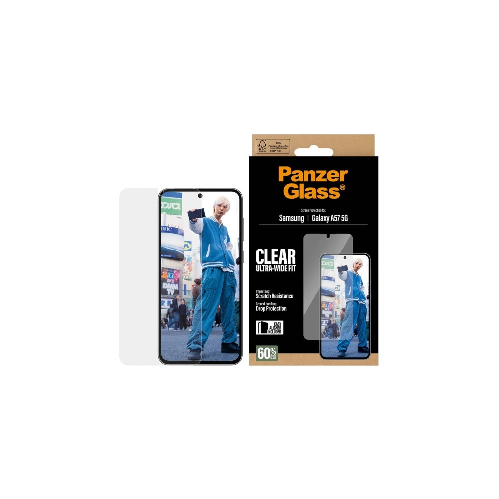 Produktbild för PanzerGlass