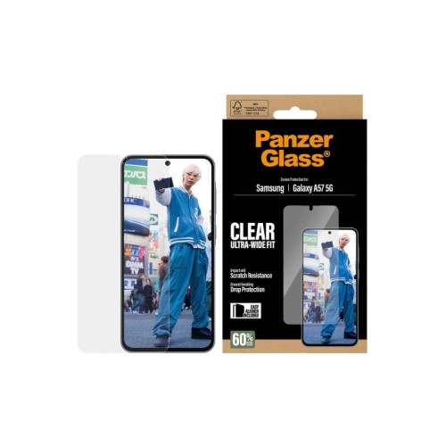 PanzerGlass PanzerGlass