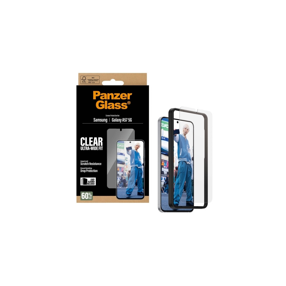 Produktbild för PanzerGlass