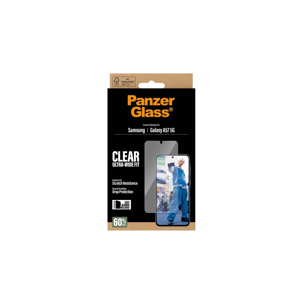 Produktbild för PanzerGlass