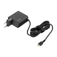 Produktbild för Lenovo - USB-C strömadapter - 65 Watt