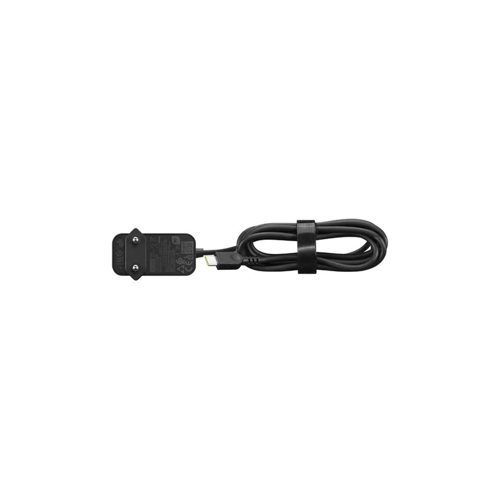 Produktbild för Lenovo - USB-C strömadapter - 65 Watt