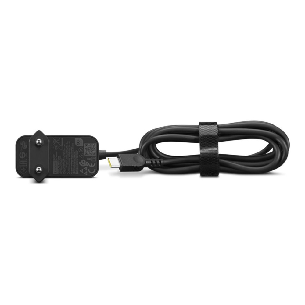 Produktbild för Lenovo - USB-C strömadapter - 65 Watt