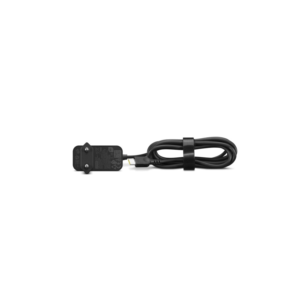 Produktbild för Lenovo - USB-C strömadapter - 65 Watt