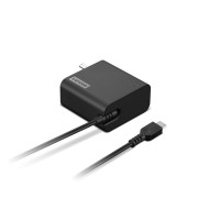 Produktbild för Lenovo - USB-C strömadapter - 65 Watt