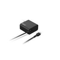 Produktbild för Lenovo - USB-C strömadapter - 65 Watt