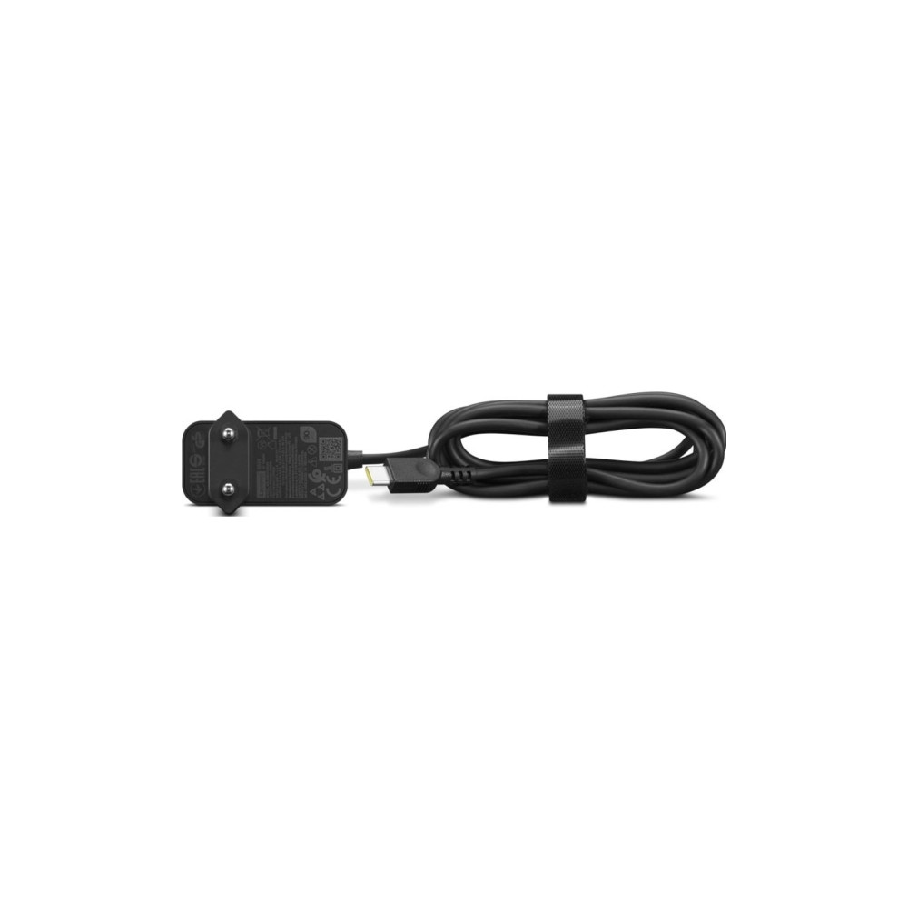 Produktbild för Lenovo - USB-C strömadapter - 65 Watt