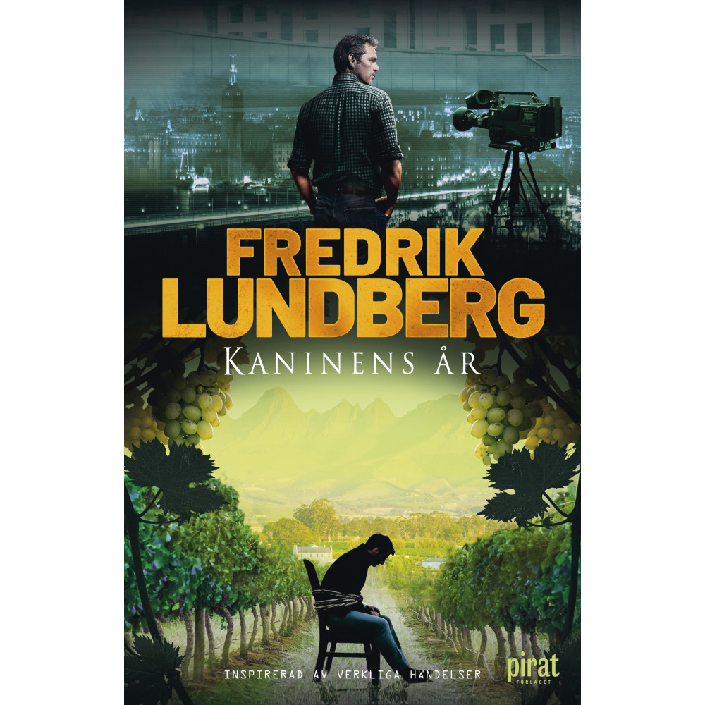 Produktbild för Kaninens år (pocket)