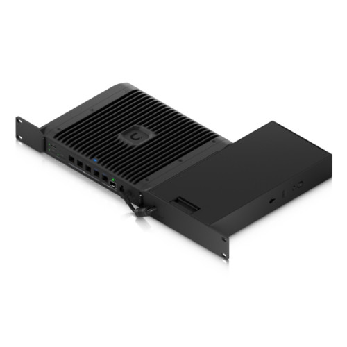 Ubiquiti Ubiquiti UniFi rackmonteringsfack - 1U - industriell