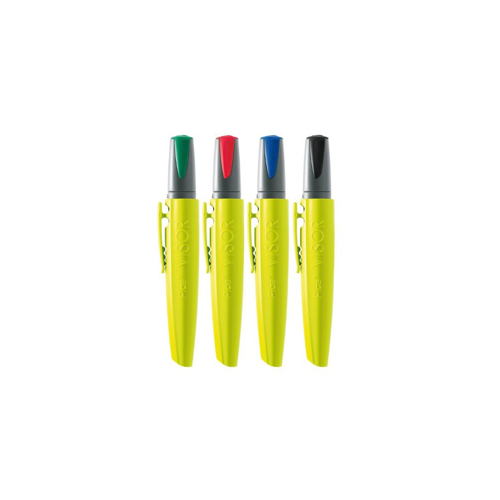 Produktbild för Whiteboardpenna PICA Visor 4/fp