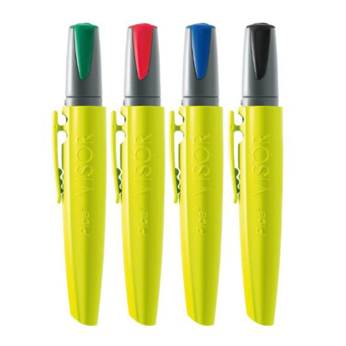 No Brand Whiteboardpenna PICA Visor 4/fp