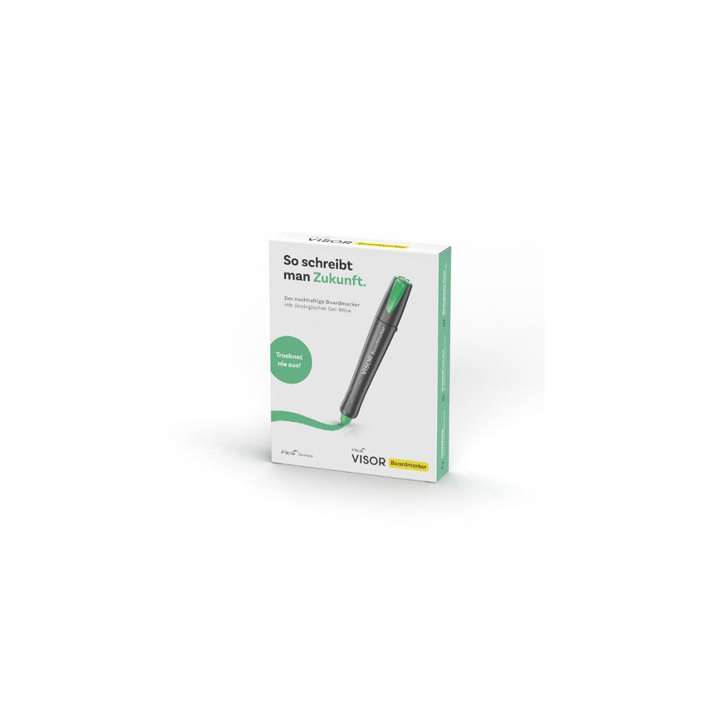 Produktbild för Whiteboardpenna PICA Visor 4/fp