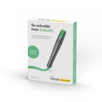 Produktbild för Whiteboardpenna PICA Visor 4/fp
