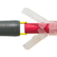 Produktbild för Refill Whiteboardpenna PICA Visor 4/fp