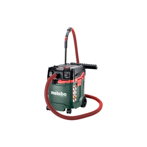 Metabo Metabo ASA 30 M PC - dammsugare - med behållare
