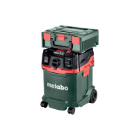 Produktbild för Metabo ASA 30 M PC - dammsugare - med behållare