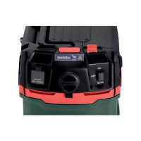 Produktbild för Metabo ASA 30 M PC - dammsugare - med behållare