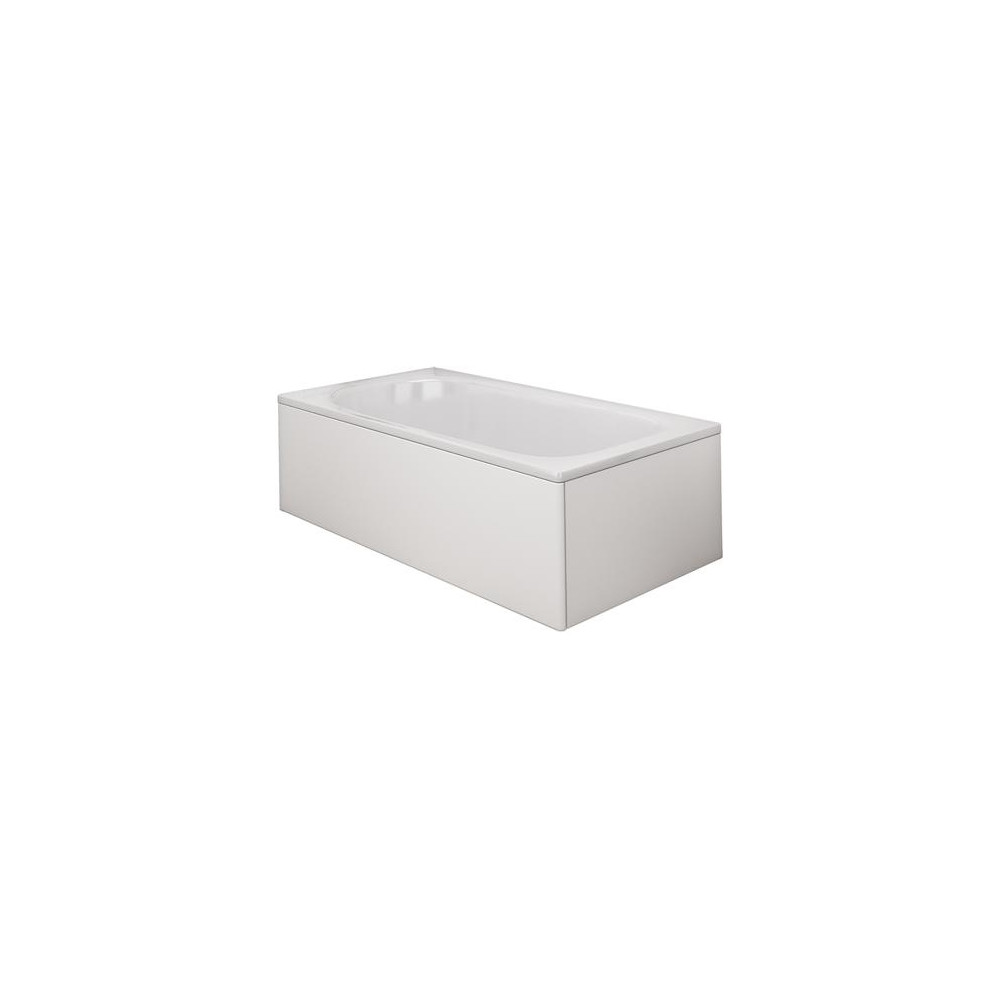 Produktbild för Ifö Caribia front 1683 mm