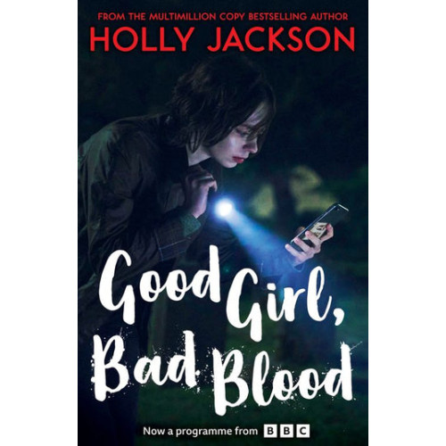 Holly Jackson Good Girl, Bad Blood (TV Tie-In) (pocket, eng)