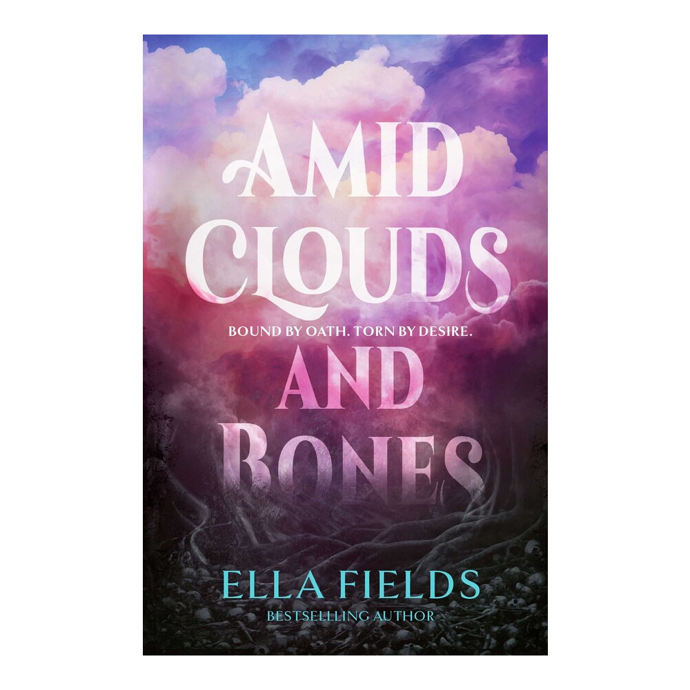Produktbild för Amid Clouds and Bones (pocket, eng)
