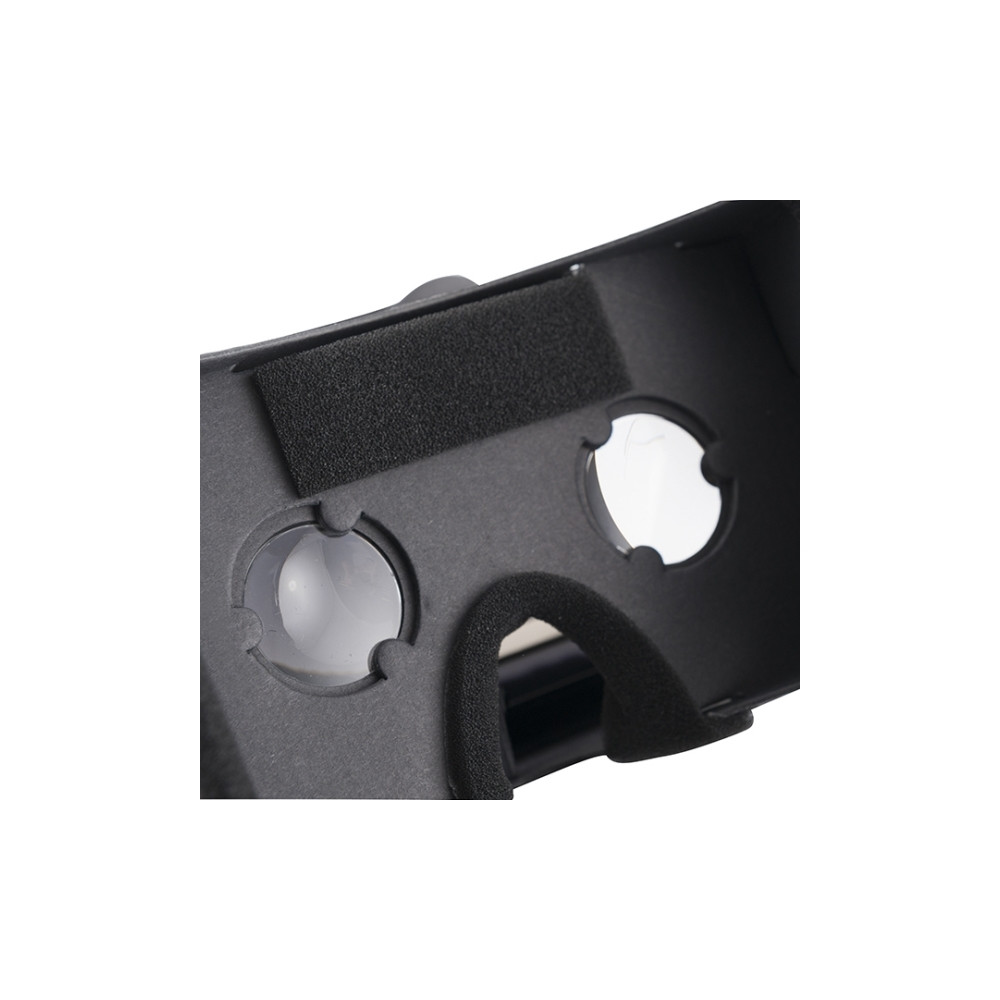 Produktbild för MODECOM FreeHANDS MC-G3DC - headset med virtuell verklighet för mobiltelefon