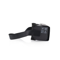 Produktbild för MODECOM FreeHANDS MC-G3DC - headset med virtuell verklighet för mobiltelefon