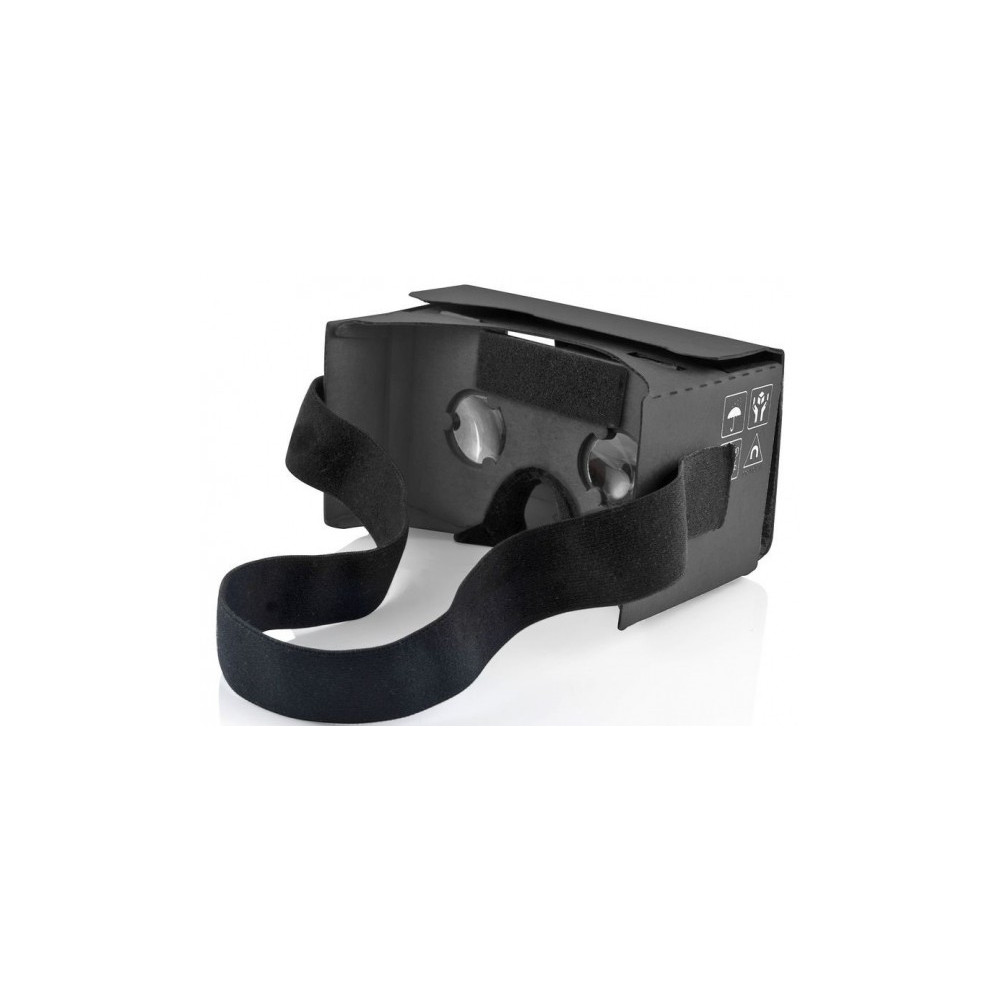 Produktbild för MODECOM FreeHANDS MC-G3DC - headset med virtuell verklighet för mobiltelefon