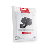 Produktbild för MODECOM FreeHANDS MC-G3DC - headset med virtuell verklighet för mobiltelefon