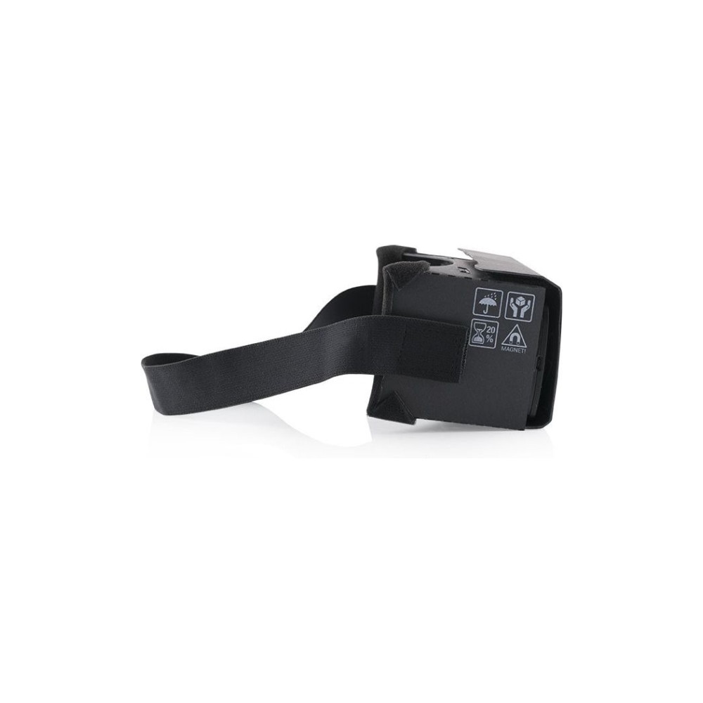 Produktbild för MODECOM FreeHANDS MC-G3DC - headset med virtuell verklighet för mobiltelefon