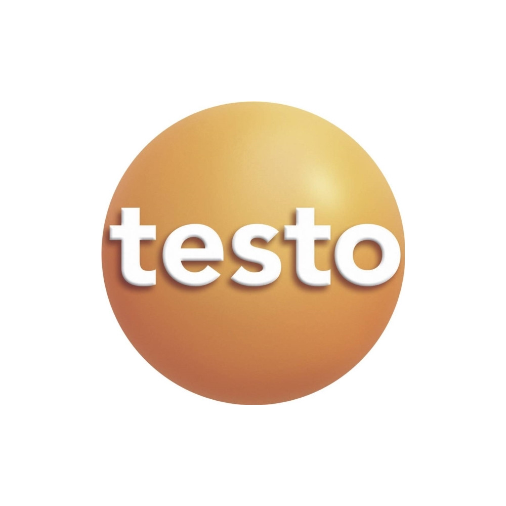 Produktbild för testo 826-T4 infraröd termometer Optik 6:1 -30 till +300 °C...