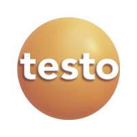 Produktbild för testo 826-T4 infraröd termometer Optik 6:1 -30 till +300 °C...