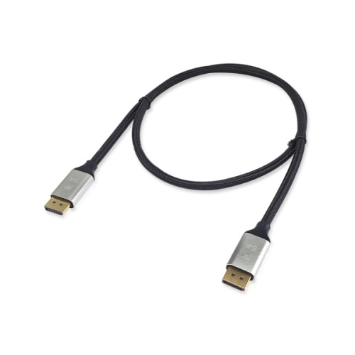 EQUIP Equip - DisplayPort-kabel - DisplayPort till DisplayPort - 10 m