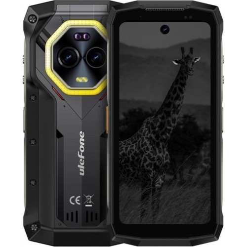 Ulefone Ulefone Armor Mini 20T Pro, 11,9 cm (4.7"), 8 GB, 256 GB, 50...