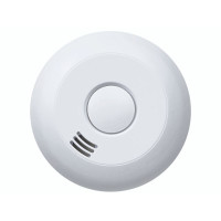 Produktbild för Antalis Optinis rök- och värmelarm Nordic Quality 1 st / 189...