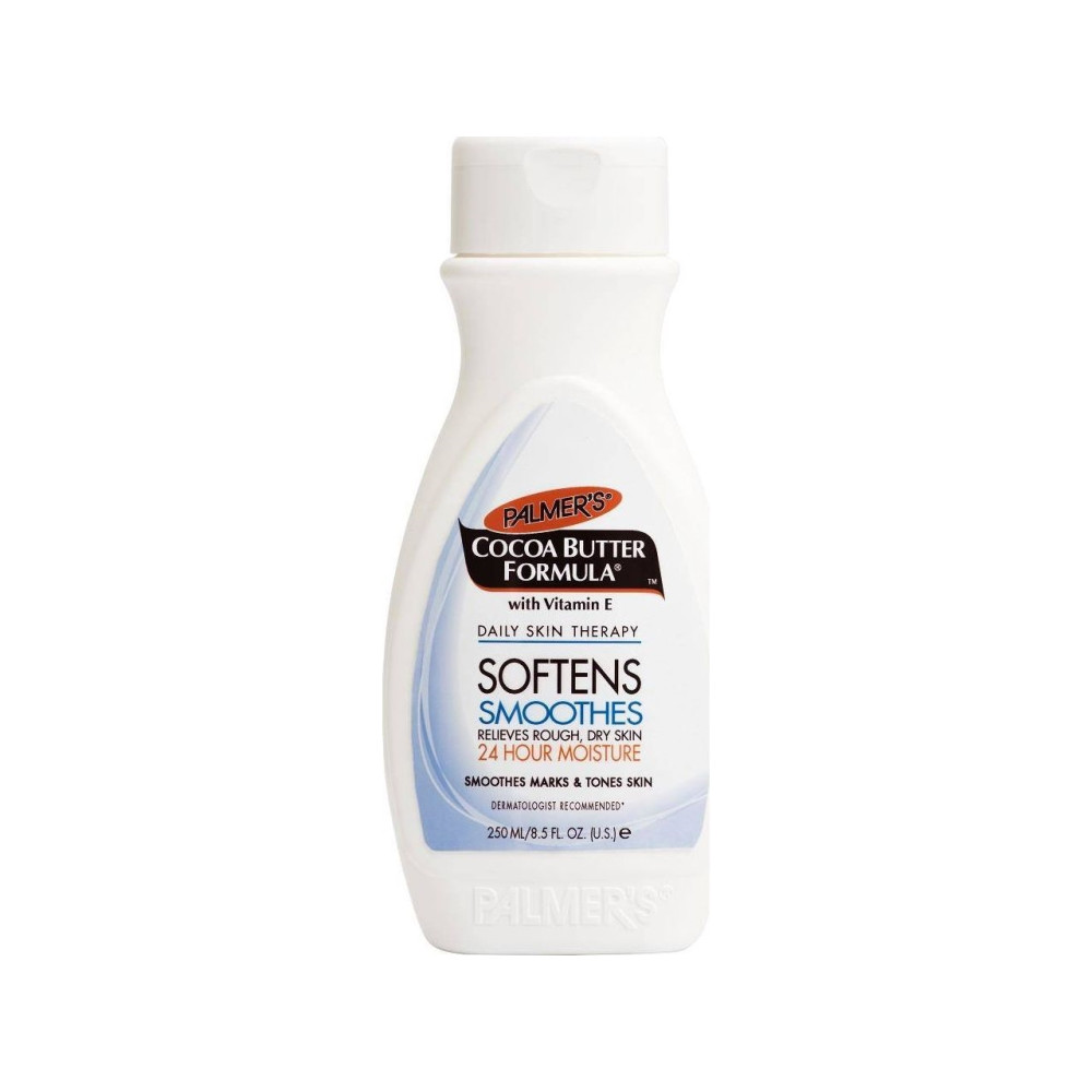 Produktbild för Palmer’s Cocoa Butter Formula bodybalsam med vitamin E, 250...