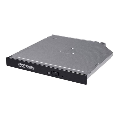 LG Electronics Hitachi-LG Data Storage GTC2N - DVD±RW- (±R DL-) / DVD-RAM-enhet - Serial ATA - intern