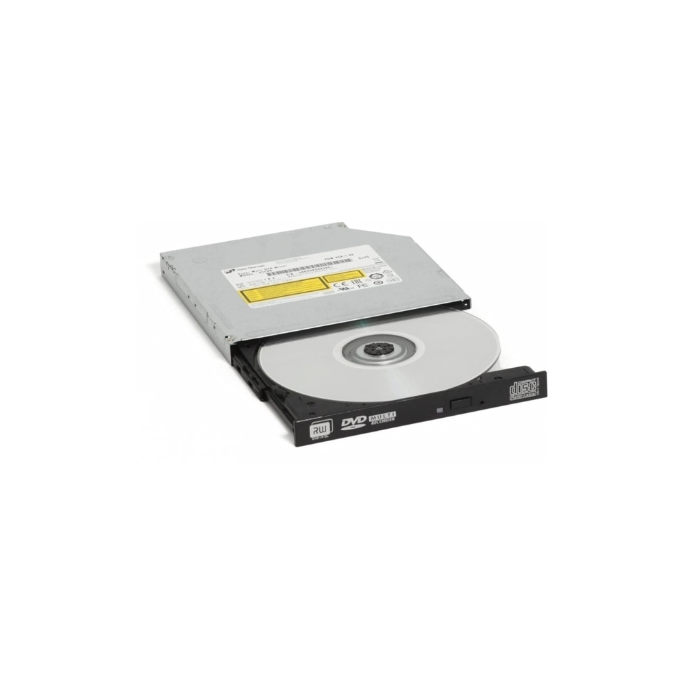 Produktbild för Hitachi-LG Data Storage GTC2N - DVD±RW- (±R DL-) / DVD-RAM-enhet - Serial ATA - intern