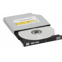 Produktbild för Hitachi-LG Data Storage GTC2N - DVD±RW- (±R DL-) / DVD-RAM-enhet - Serial ATA - intern