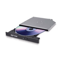 Produktbild för Hitachi-LG Data Storage GTC2N - DVD±RW- (±R DL-) / DVD-RAM-enhet - Serial ATA - intern