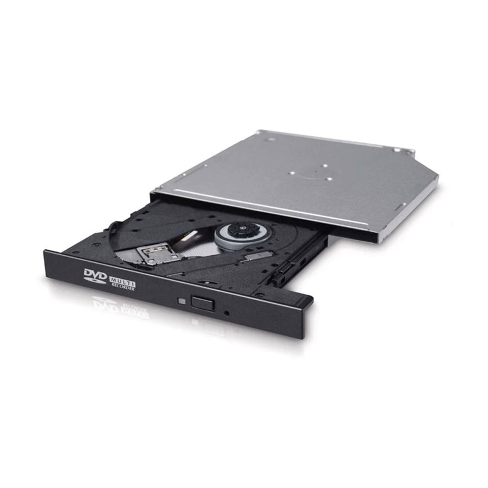 Produktbild för Hitachi-LG Data Storage GTC2N - DVD±RW- (±R DL-) / DVD-RAM-enhet - Serial ATA - intern