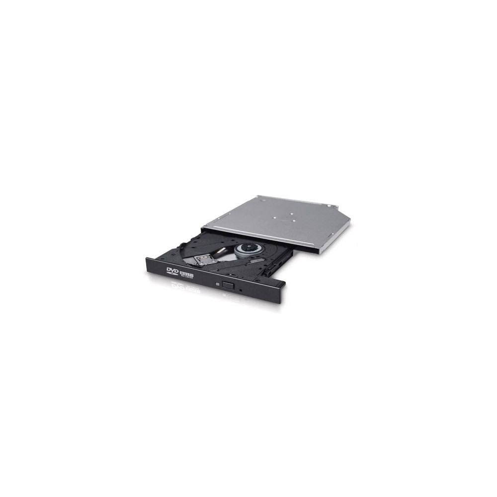 Produktbild för Hitachi-LG Data Storage GTC2N - DVD±RW- (±R DL-) / DVD-RAM-enhet - Serial ATA - intern