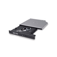 Produktbild för Hitachi-LG Data Storage GTC2N - DVD±RW- (±R DL-) / DVD-RAM-enhet - Serial ATA - intern