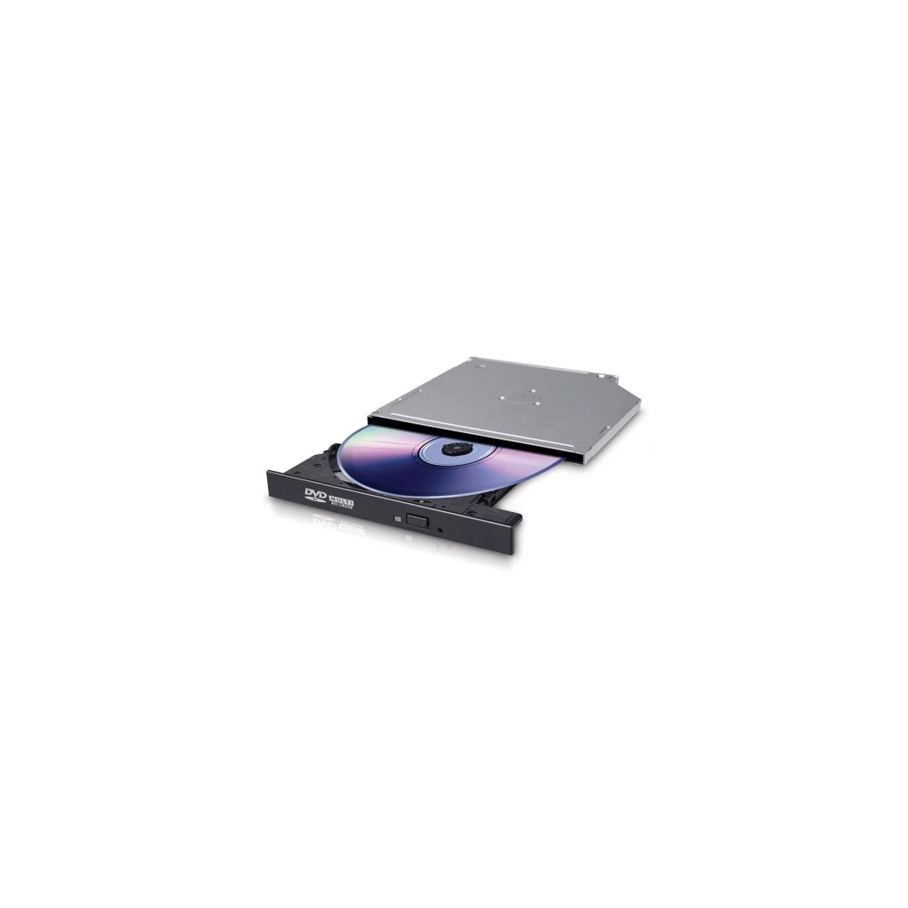 Produktbild för Hitachi-LG Data Storage GTC2N - DVD±RW- (±R DL-) / DVD-RAM-enhet - Serial ATA - intern