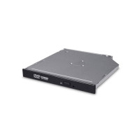 Produktbild för Hitachi-LG Data Storage GTC2N - DVD±RW- (±R DL-) / DVD-RAM-enhet - Serial ATA - intern