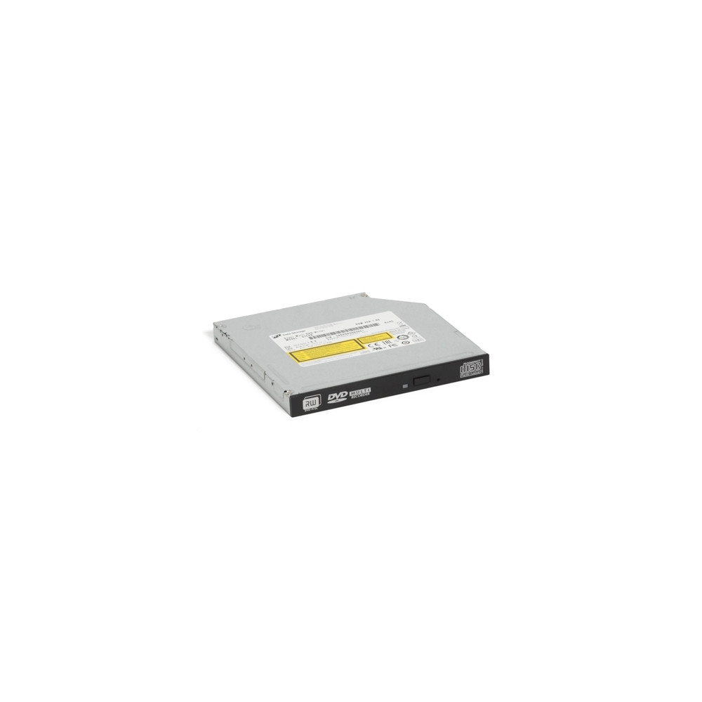 Produktbild för Hitachi-LG Data Storage GTC2N - DVD±RW- (±R DL-) / DVD-RAM-enhet - Serial ATA - intern