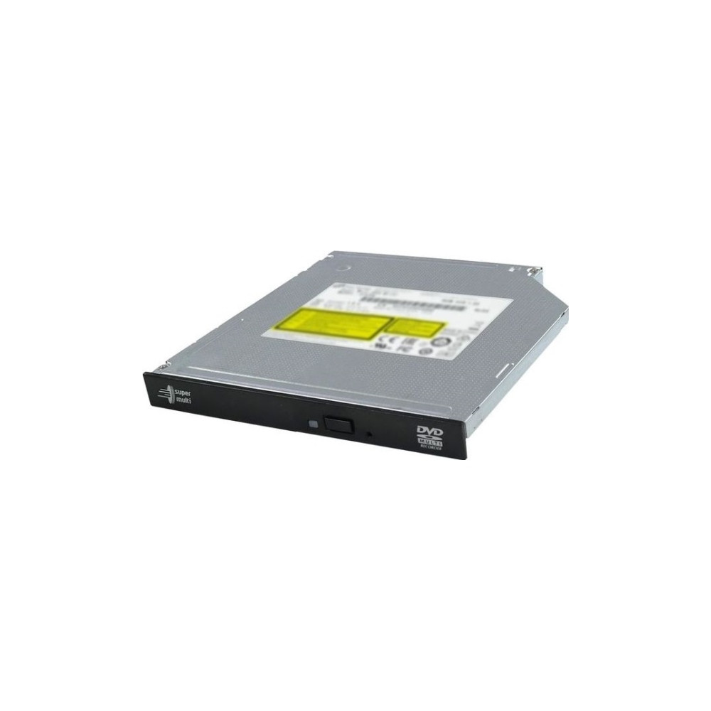 Produktbild för Hitachi-LG Data Storage GTC2N - DVD±RW- (±R DL-) / DVD-RAM-enhet - Serial ATA - intern