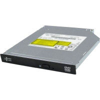 Produktbild för Hitachi-LG Data Storage GTC2N - DVD±RW- (±R DL-) / DVD-RAM-enhet - Serial ATA - intern