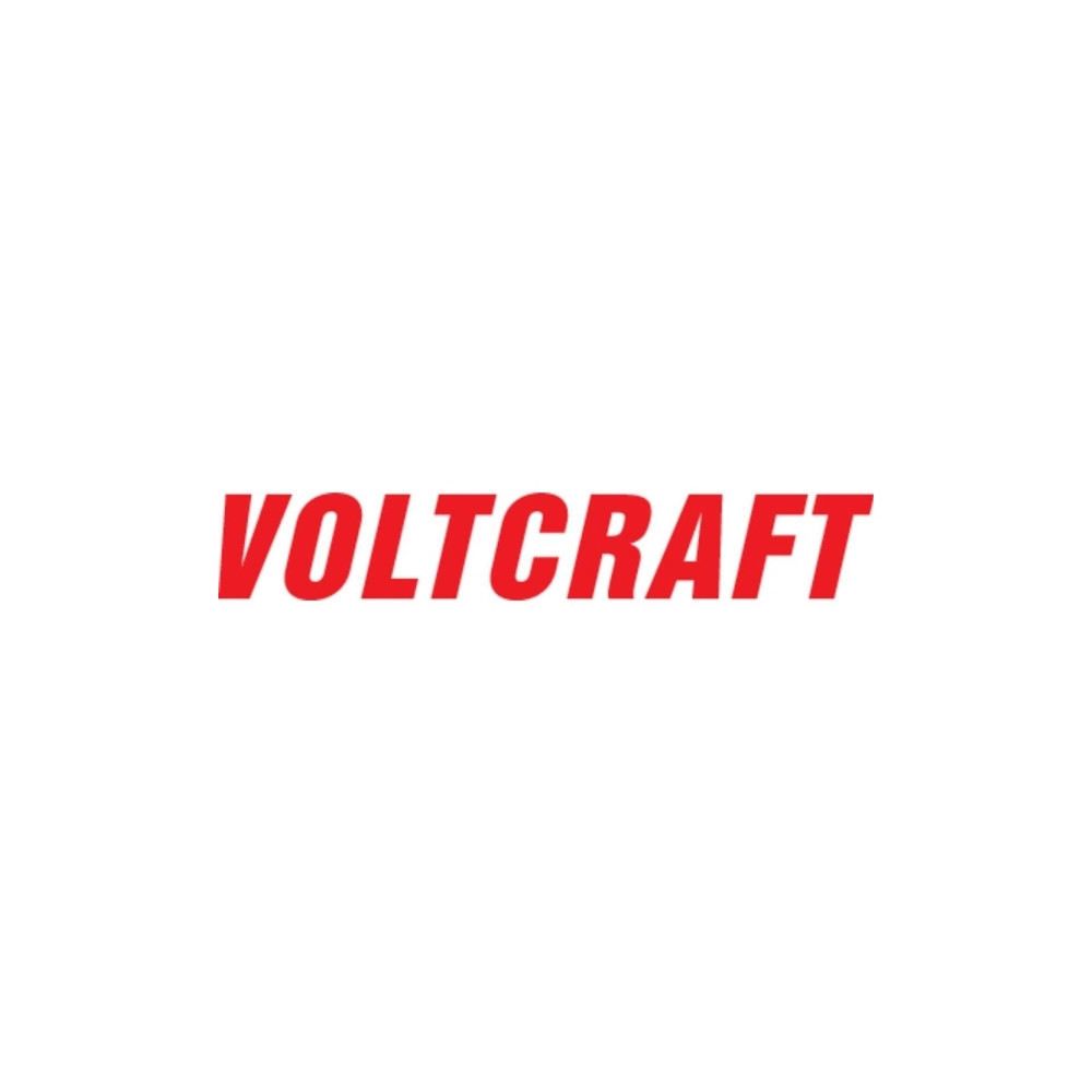 Produktbild för VOLTCRAFT DT-30LK SE varvräknare, mekanisk optisk 2 till 200...