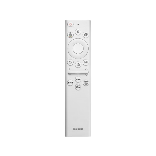 SAMSUNG Samsung TM2281E original vit Samsung TV fjärrkontroll för 20...